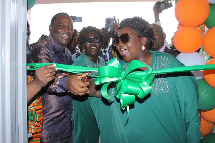 DF Ushers In New Political Dawn For The Greater North Of Uganda