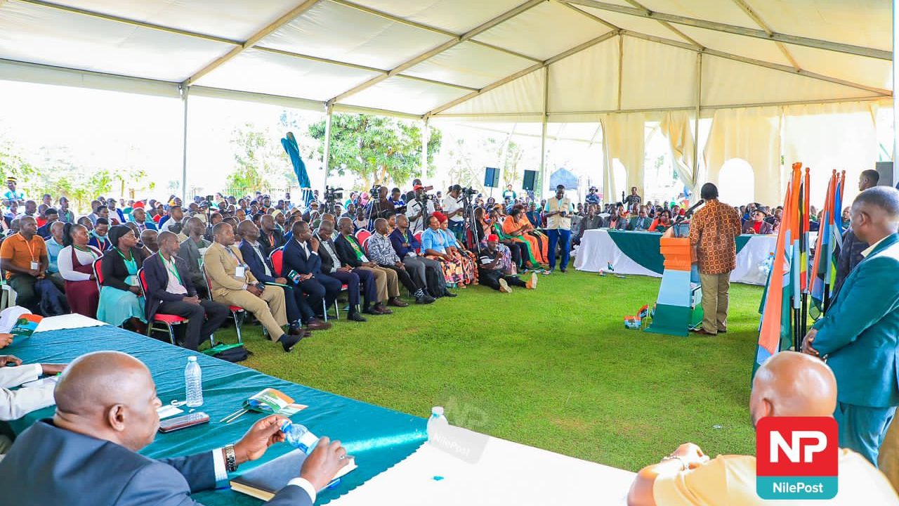 DF Bursts Onto The Scene With Over 300 Local Government Nominations