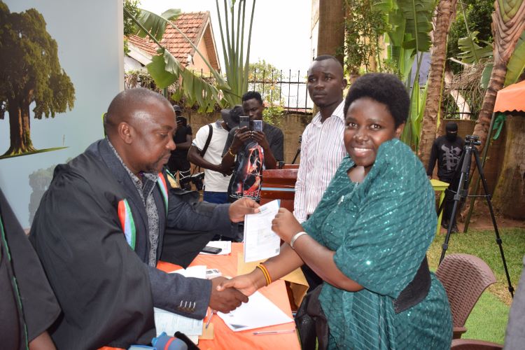 DF Electoral Commission Nominates More MP Aspirants