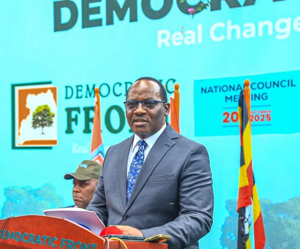 DF Shines After A Step To Truly Practice Multi-Party Politics That Supports Candidates