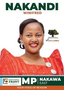 DF Celebrates Multiple Defections As Parliamentary Nominations Approach