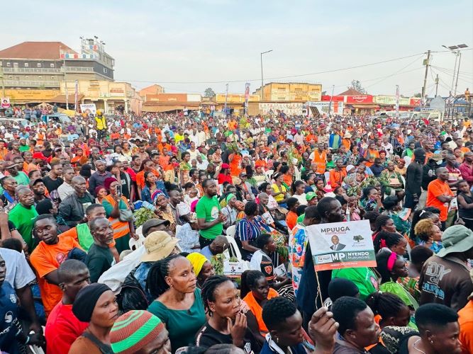 Strong Ideological Foundation Propel DF From Underdog To Electorates’ Favorite