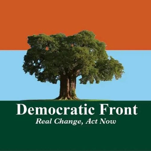 Full List: DF Sets Stage For 2026 Polls With Nominated Candidates Across Uganda